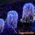 Bulyoou Jellyfish Umbrella Costume, Halloween DIY Cosplay