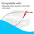 Engine Oil Fluid Dipstick Replace 642010497264 Compatible with Mercedes-Benz Sprinter 2500 3500 2010-2020