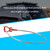 Engine Oil Fluid Dipstick Replace 642010497264 Compatible with Mercedes-Benz Sprinter 2500 3500 2010-2020