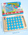 Coogam Memory Matching Game, Wooden Board Travel Toy with Memory Cards