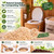 LEIFIDE 5.5 Pounds Composting Toilet Sawdust All Natural No Chemicals