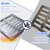 Facoba Cast Iron Drain Grate, 18 * 18 in B125 Class Outdoor Drain Cover