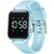 Timever Kids Digital Watches for Boys Girls, Sports Watch with Fitness Tracker, Pedometer, Alarm Clocks, Stopwatch, No App Needed Waterproof Kids Watch, Gift for Teens Student Girls Boys Ages 5-14