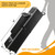 10 x 10 x 66Inch Canopy Bag for Pop Up Canopy Tent with Roller & Handles