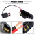 UVYMZY Sliding Door Connector Plate Wiring Kit Compatible with 2014-2021 Ram Promaster 1500 2500 3500 Sliding Door Central Lock Contact Sensor Replace 68210573AA