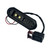UVYMZY Sliding Door Connector Plate Wiring Kit Compatible with 2014-2021 Ram Promaster 1500 2500 3500 Sliding Door Central Lock Contact Sensor Replace 68210573AA