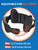 SARISUN Airplane Travel Pillow for Different Heights, Stable Head Support