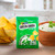 Wise Snacks Green Onion Dry Dip Mix 0.5 oz (12 Packets) - Gourmet Seasoning Blend for Snacks, Appetizers, and Party Platters, No Artificial Flavors, Easy to Prepare, Perfect for Entertaining Wise Snacks Green Onion Dry Dip Mix 0.5 oz (12 Packets) - Gourmet Seasoning Blend for Snacks, Appetizers, and Party Platters, No Artificial Flavors, Easy to Prepare, Perfect for Entertaining