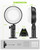 150W LED Barn Light Dusk to Dawn, 21000LM Outdoor Yard Light 5000K Aluminum