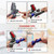 for Dyson V7 V8 V10 V11 V15 Vacuum Cleaners - Mini Motorized Brush Head