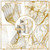 Geyoga 400 Pcs Marble Guest Napkins 2 Ply Disposable Guest Bathroom Paper White Gold Decorative Napkins Marbleized Hand Towels for Home Bathroom Kitchen Party Table Decor
