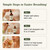 Mullein Leaf Extract Drops for Lungs | Lung Detox Complex Supplement