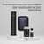 Santal-Inspired Diffuser Oil & Home Luxury Fragrance Scents - 120ml/4 fl oz