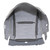 SecosAutoparts Bottom Seat Cover Fit for Toyota Highlander 2004-2013