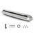 G-PLUS Hood Bulge Molding Compatible with Toyota Tundra 2014-2021