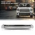 G-PLUS Hood Bulge Molding Compatible with Toyota Tundra 2014-2021