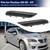 Front Hood Scoop Vents Pair for Pontiac G8 2008-2009, Replace 92213788