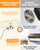 Rechargeable Battery Motion Light, 2500LM & 4000LM Dual Modes Battery Powered Motion Sensor Lights, USB Charging Wireless Flood Light, LED Outdoor Security Lights for Garage,Yard,Porch,Shed, White