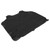 Oskkude Engine Splash Shield Guard Compatible with A4 A5 S4 S5 RS5 B9 2018-2023 Engine Case Guard Under Car Shield Cover 8W0863822B 8W0863822A Engine Radiator Splash Shield Cover