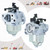 REMEDART 133-9900 Carburetor Fits for Toro 20372 20373 20374 20381 20383 20384 22in Recycler TXP 159cc Walk Behind Lawn Mower Compatible with 136-7907 127-9145 121-4181 121-0373 carb with Insulator