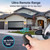 2 Replacement for Genie & Overhead Door Garage Door Opener Remote