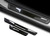 Door Sill Protector Trim Guard for Hyundai Santa Cruz 2023 2024 2025, Stainless Steels Accessories Plates Cover Auto Interior Accessory Kick Panels