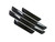 Door Sill Protector Trim Guard for Hyundai Santa Cruz 2023 2024 2025, Stainless Steels Accessories Plates Cover Auto Interior Accessory Kick Panels