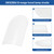 SB03200618 Range Hood Light Diffuser Lens Cover for Broan Kenmore
