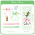Sinload 30 Sets A Tini Bit Older Party Favors Bulk Ballpoint Pens Bookmarks and Bow ties Martini Margarita 21st Birthday Cocktail Fiesta Bachelorette Party Gifts for Guests