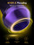 MIKKUPPA M12x1.5 Purple Lug Nuts - Replacement for 2006-2020 Ford Fusion, 2000-2019 Focus, 2001-2023 Escape Aftermarket Wheel - 20pcs Closed End Lug Nuts