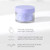 Meaningful Beauty AGE RECOVERY NIGHT CRÈME WITH MELON EXTRACT & RETINOL, 0.33 Oz