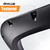 G-PLUS Fender Flares Fit Dodge Ram 1500 2002-2008/Ram 2500 3500 2003-2009