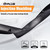 G-PLUS Fender Flares Fit Dodge Ram 1500 2002-2008/Ram 2500 3500 2003-2009