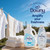 Downy Free & Gentle Rinse Laundry Odor Remover, Scent Free, 48 FL OZ, Gentle on Skin, No Dyes or Heavy Perfumes, Fabric Softener and Laundry Odor Removal Rinse