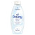 Downy Free & Gentle Rinse Laundry Odor Remover, Scent Free, 48 FL OZ, Gentle on Skin, No Dyes or Heavy Perfumes, Fabric Softener and Laundry Odor Removal Rinse