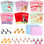 Fancy Land 30 Pack Valentines Cards Classroom Kids Dogs Puppy Valentines Day Cards with Keychains Valentine Gift Set Exchange Boys Girls Goody Bag Favors Fancy Land 30 Pack Valentines Cards Classroom Kids Dogs Puppy Valentines Day Cards with Keychains Valentine Gift Set Exchange Boys Girls Goody Bag Favors