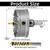 SALI 3-1/4"(83mm) TCT Hole Saw Kit Tungsten Carbide Tipped Hole Saw Drill Bit with Titanium-Plated Pilot Drill bit for Metal, Stainless Steel, Iron, Wood, Plastic