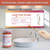 AAwipes Lead Test Swab Kit (80 Pcs Rapid Home Testing Swabs, 30-Second Results Dip in Water). Home Use, Painted, Dishes, Jewelry, Metal, Ceramics, Wood (LS80)