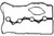 22441-2GGB0 VS50892 Engine Valve Cover Gasket Set for 2015-2020 Hyundai Sonata Santa Fe,Kia Sorento Optima 2.0 2.4L,2015 2016 2017 2018 2019 2020 15 16 17 18 19 20 Replace 224412GGB0.