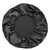 RVMATE RV Spare Tire Cover, Fits 28" Diameter Tire, Anti-UV, Black
