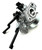 Kindza 17 853 05-S 1785305-S 17-853-05-S Carburetor For Kohler Command Pro CH395 Motor 9.5HP 277cc Engine