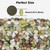Landscaping Pebbles, River Rocks, Decorative Garden Stones