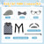 Elefama Old Man Costume for Kids Boys 5-7 100 Days of School Costume for Boys 100th Day of School Dress Up Grandpa Costume Outfit for Boys Kids Cane 100 Year Costume Old Person for Kids Boys