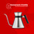Chemex - Stainless Steel Gooseneck Chettle - Brushed Chemex - Stainless Steel Gooseneck Chettle - Brushed