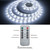 Marreal Battery Powered Led Strip Lights,6.56FT 120Led Battery led Strip Lights for Remote,Blinking,Dimmable,Timer,Cuttable,for Indoor Outdoor TV Table Boat Kitchen Christmas,Waterproof（White）