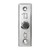 Access Control System 1200lb Electric Magnetic Door Lock Kit: RFID Keypad, Remotes, Exit Button, Close to Entry Keypad & ID Card with 110-240VAC to 12VDC Power Supply (500Kg / 1200LB Kits)