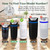 AP-T30 AP-PET35 Replacement Filter for HoMedics TotalClean Air Purifier