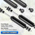 Front and Rear Shock Absorbers