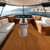 VEVOR Boat Flooring with 3M Adhesive, EVA Foam Boat Decking 94.5" x 45.7", Non-Slip Self-Adhesive Flooring, 29.9 sq.ft Marine Carpet for Boats, Yacht, Pontoon, Kayak Decking