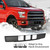 G-PLUS Front Bumper Cover Lower Grille Trim Fit Ford F150 2015-2017 Black